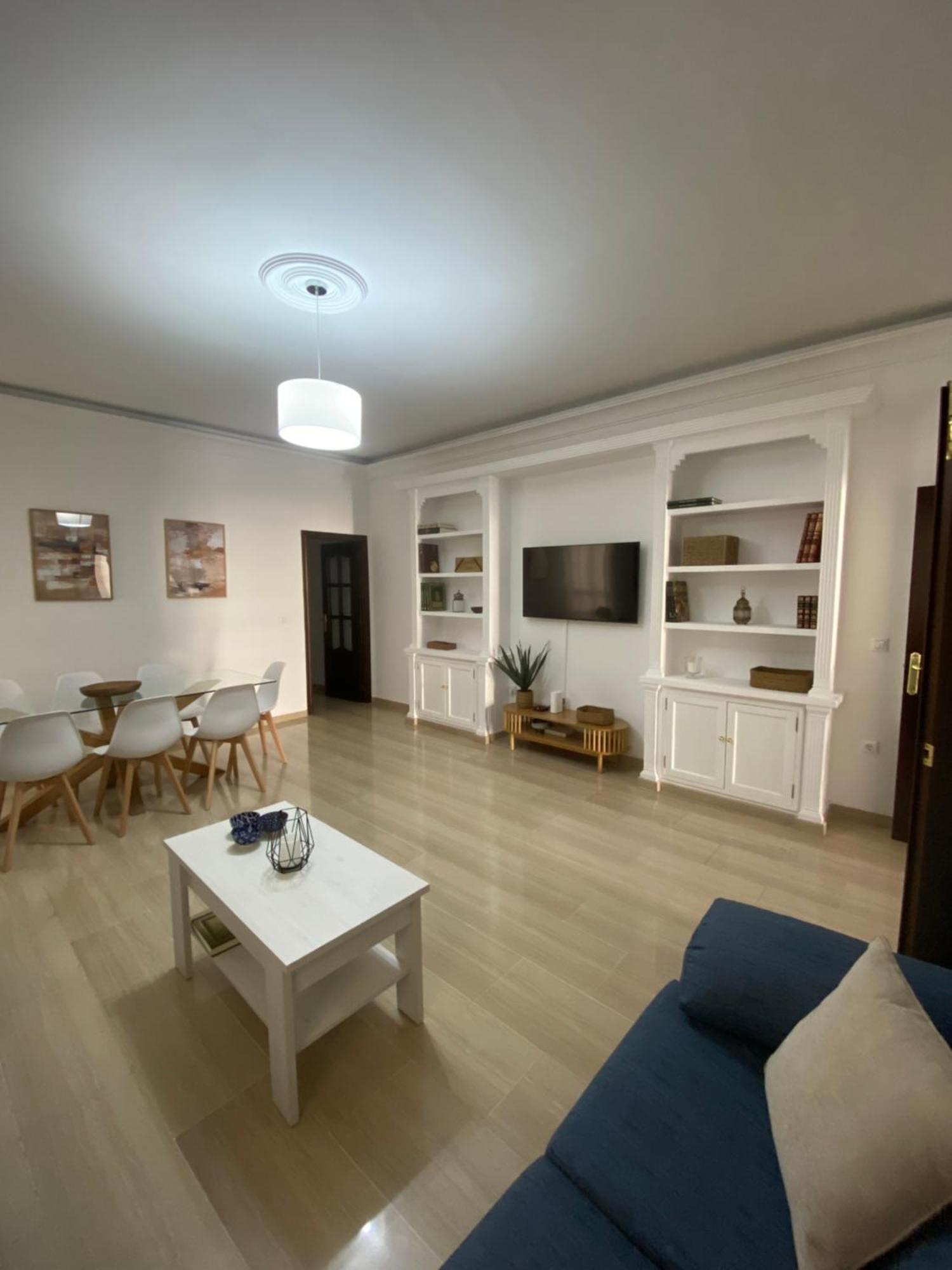 Home Tendillas Cordoba Exterior photo